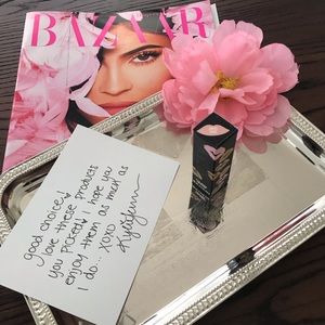 Kylie Jenner lipstick
